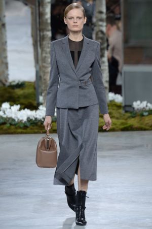 Hugo Boss Fall 2014 RTW Collection